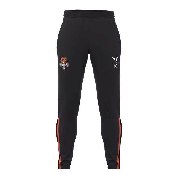 Red Lions FC Ambition Performance Pants