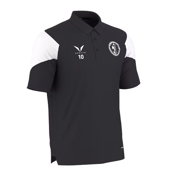 Assassins FC Ambition Performance Polo