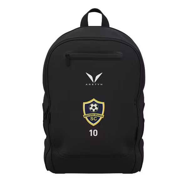 Western Branch Ambition Team Backpack