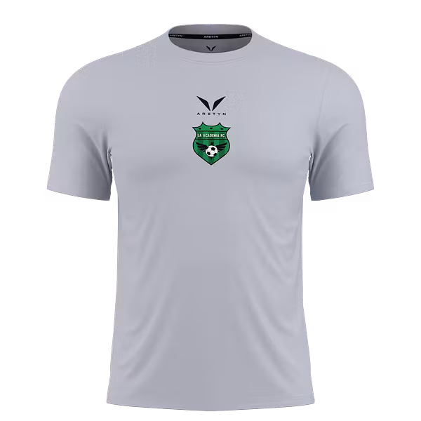 La Academia FC Virtue AmbiFiber Pro Travel iD Tee