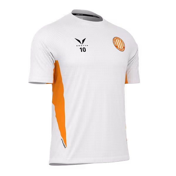 Athletic Club Miami Virtue AmbiFiber Pro Flex iD Shirt