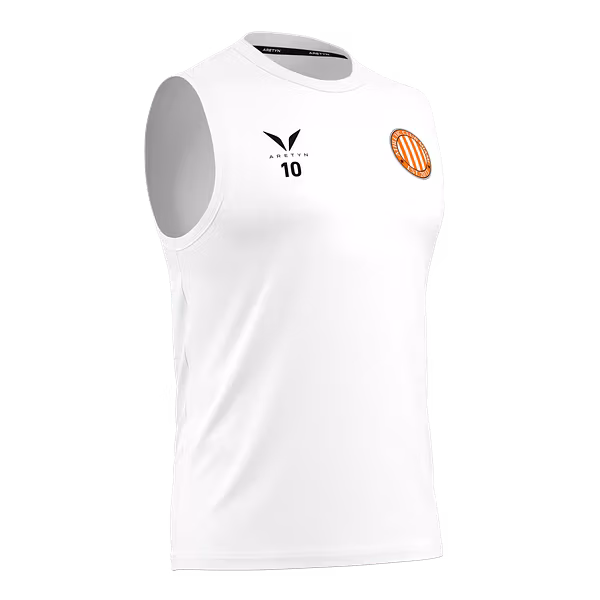 Athletic Club Miami Essential Sleeveless Jersey