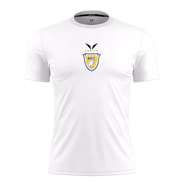 Newtown SC Ambition Supporter Tee