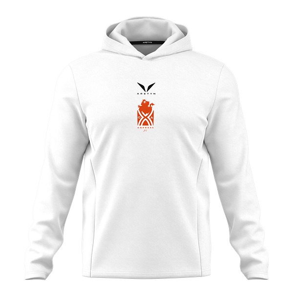 Georgia Express FC Virtue Pro Lightweight iD Hoodie