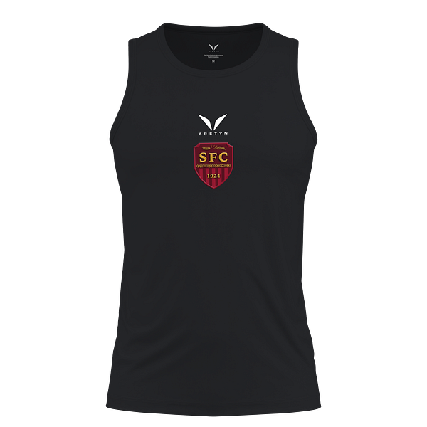 SFC 1924 Essential Men Supporter Tank Top
