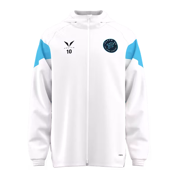 Flyte SC Ambition Performance All-Weather Jacket