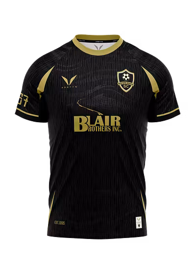 Western Branch Virtue Game Jersey