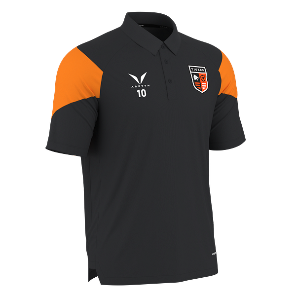 South Hadley Ambition Performance Polo