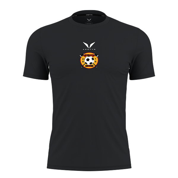 KC Fire FC Ambition Supporter Tee