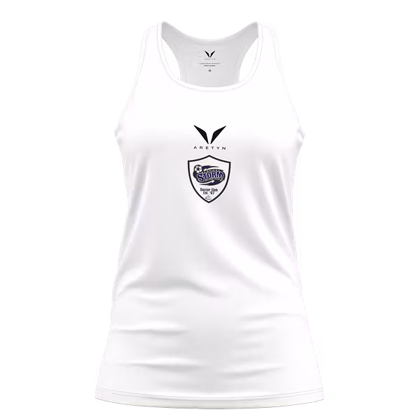 Laurel Storm Essential Women Supporter Tank Top