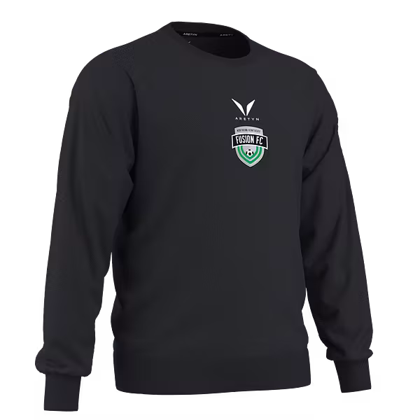 Fusion FC Ambition Travel Sweatshirt