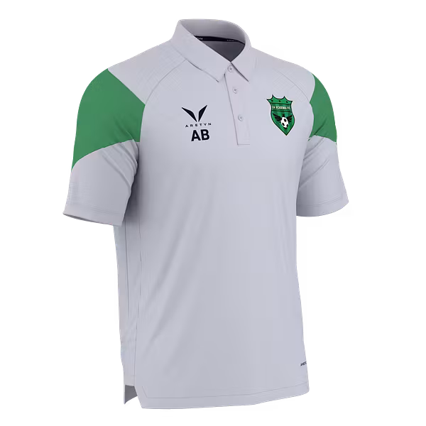 La Academia FC Ambition Performance Polo