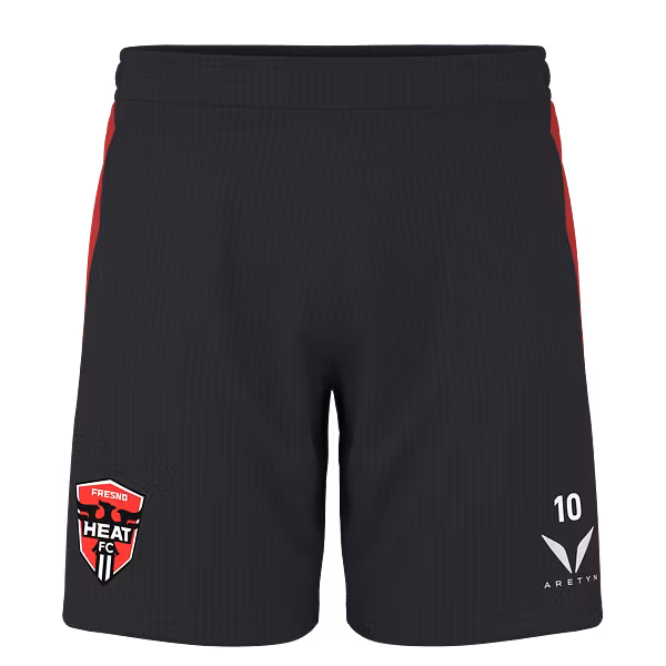 Fresno Heat Virtue AmbiFiber Pro Flex iD Shorts