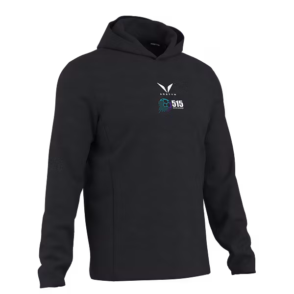 515 Soccer Academy Virtue Pro Lightweight iD Hoodie