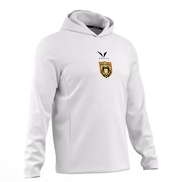 Emporia FC Virtue Pro Lightweight iD Hoodie