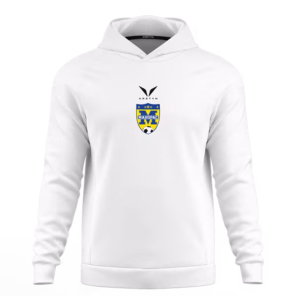 Mahopac Soccer Virtue Pro Fleece iD Hoodie