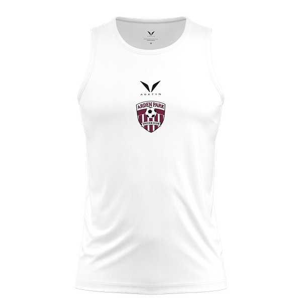 Arden Park Soccer Club Essential Men Supporter Tank Top