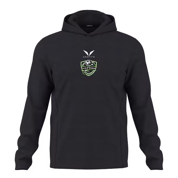 Idaho Thunder FC Virtue Pro Lightweight iD Hoodie