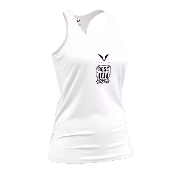 Bowling Green SC Essential Women Supporter Tank Top