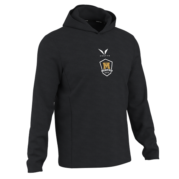 Memphis International Virtue Pro Lightweight iD Hoodie
