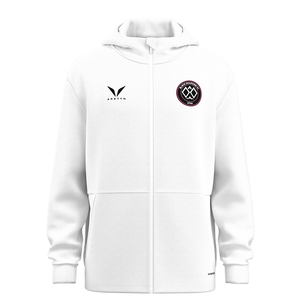 Black Diamond Virtue Pro Travel iD Hooded Full Zip