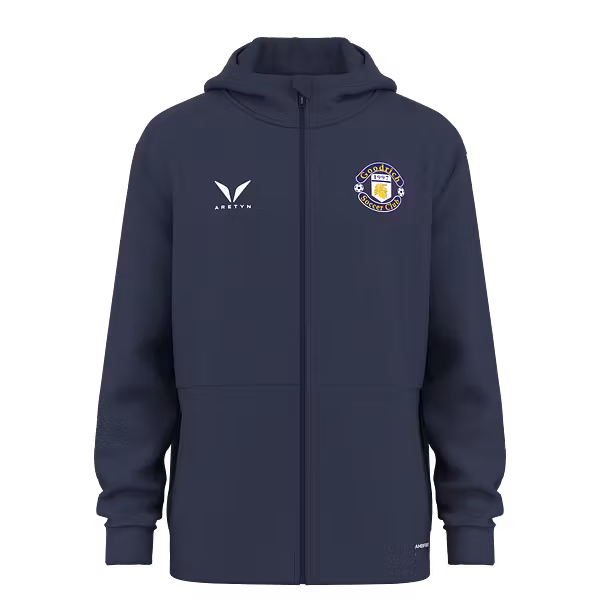 Goodrich SC Virtue Pro Travel iD Hooded Full Zip