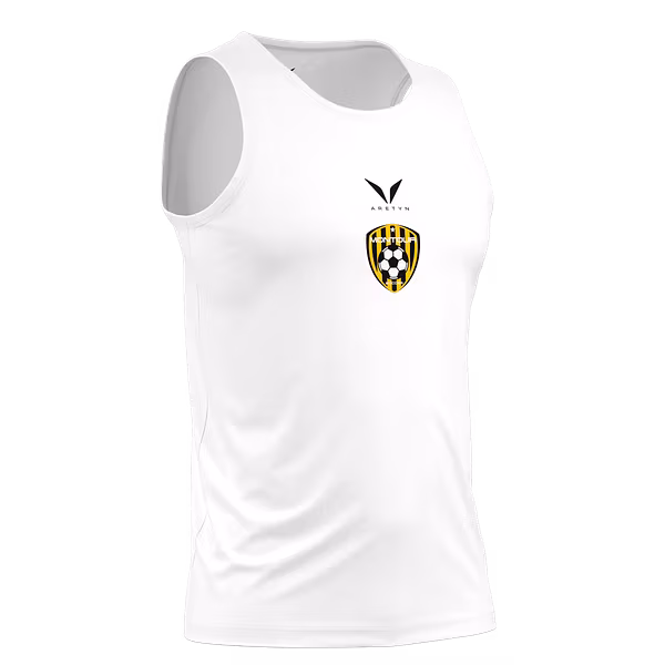 Montour YSA Essential Men Supporter Tank Top