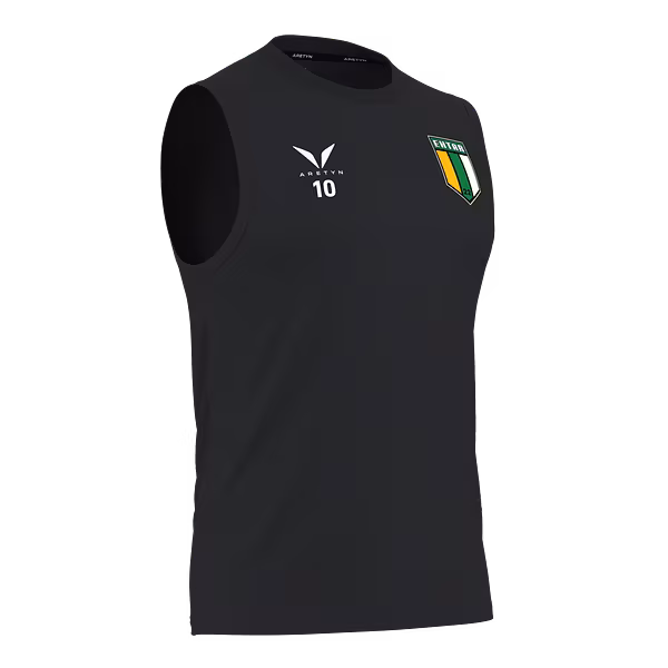 Ehtar Belleville FC Essential Sleeveless Jersey
