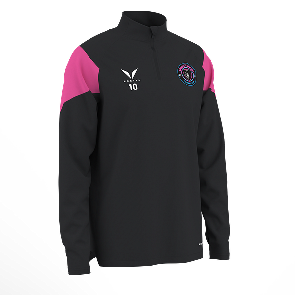 Legends United Ambition Performance 1/4 Zip