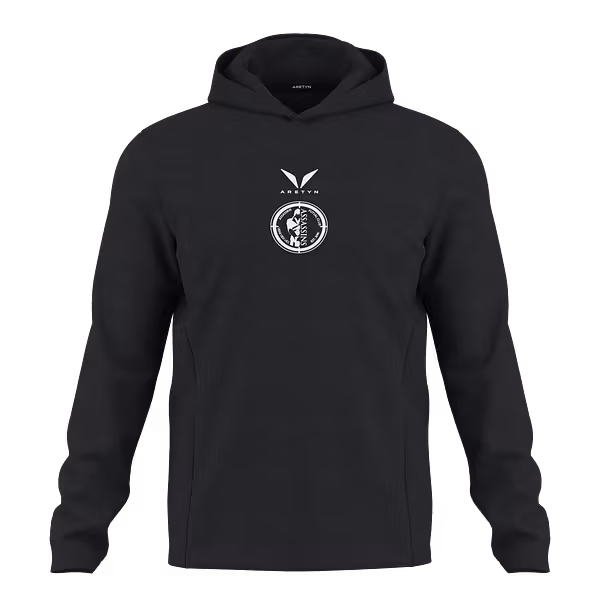 Assassins FC Virtue Pro Lightweight iD Hoodie