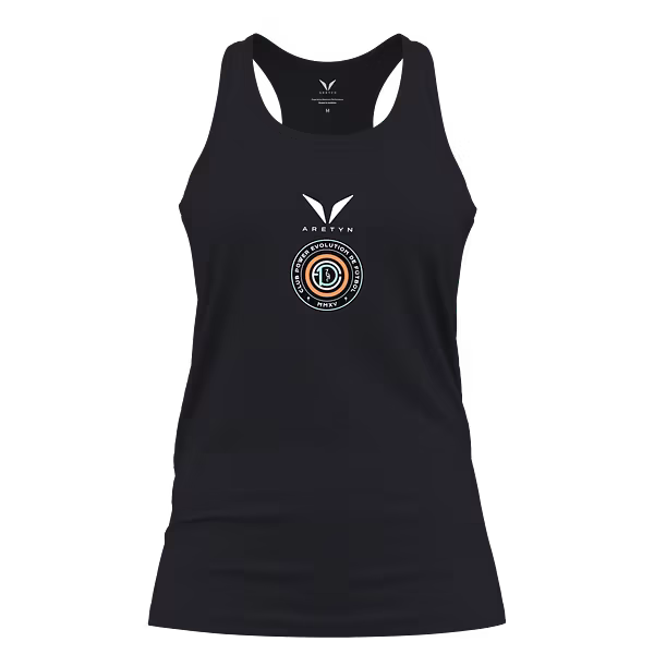 Power Evolution Essential Women Supporter Tank Top