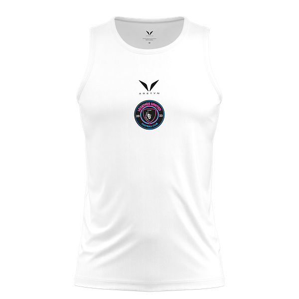 Legends United Essential Men Supporter Tank Top