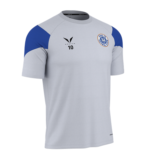 East Tennessee Futbol Club Ambition Performance Shirt