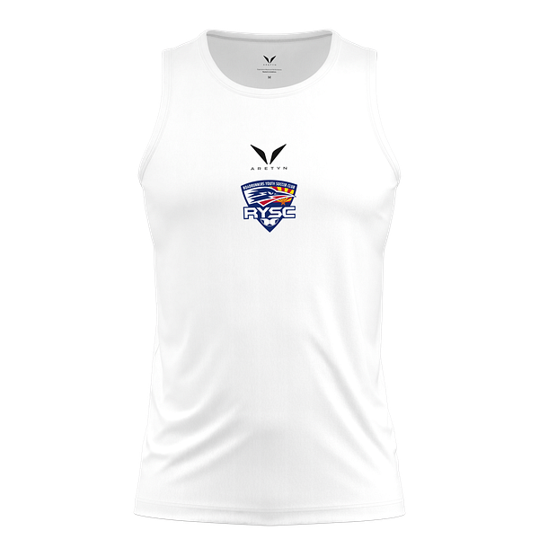 Roadrunners YSC Essential Men Supporter Tank Top