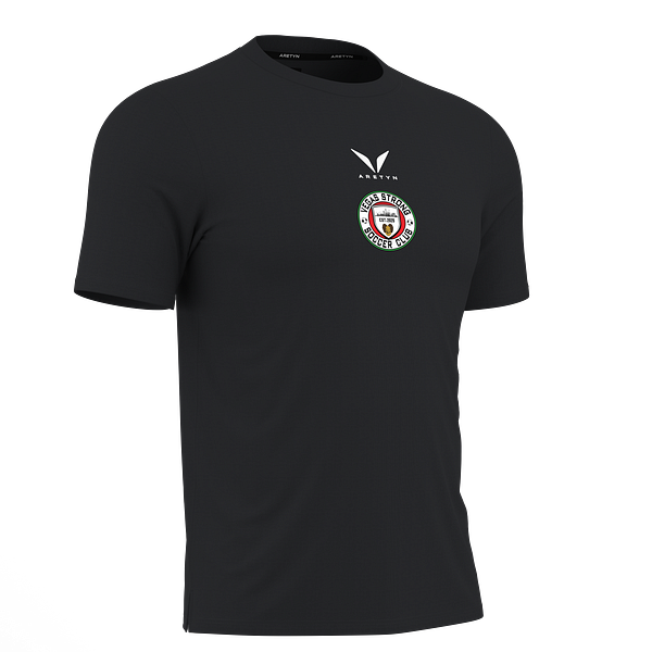 Vegas Strong SC Virtue AmbiFiber Pro Travel iD Tee
