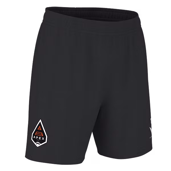 Stillwater SC Essential Shorts