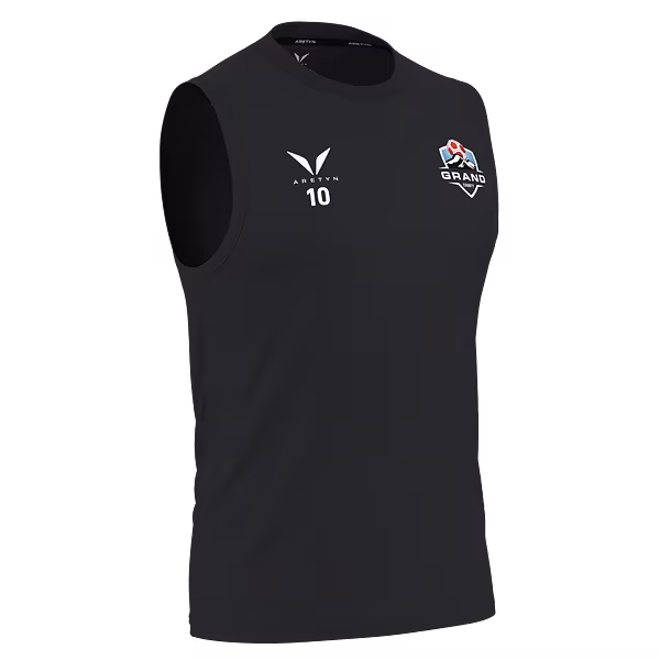 Grand County SC Essential Sleeveless Jersey