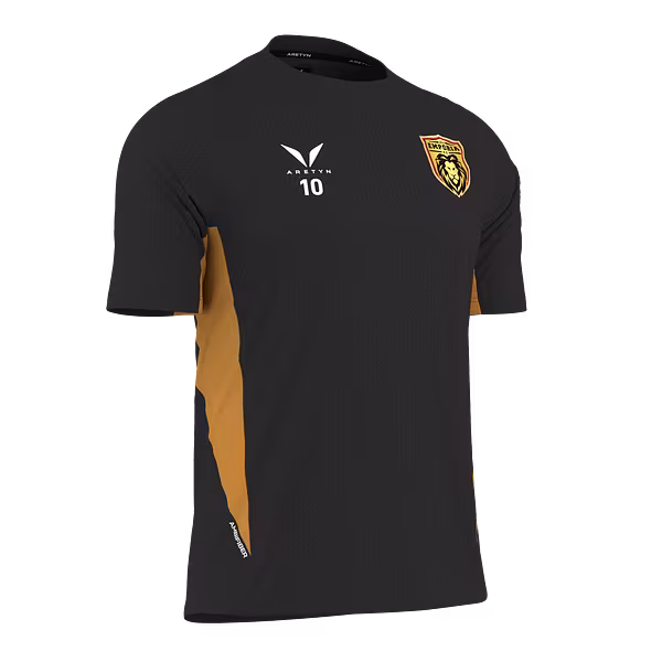 Emporia FC Virtue AmbiFiber Pro Flex iD Shirt