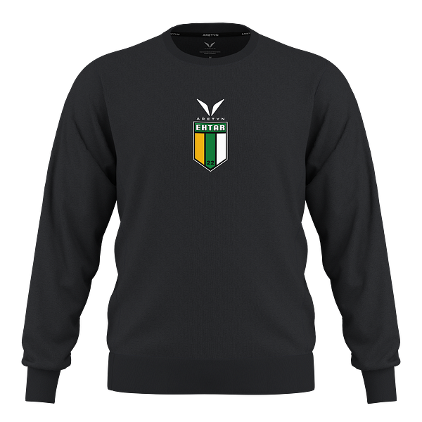 Ehtar Belleville FC Ambition Travel Sweatshirt