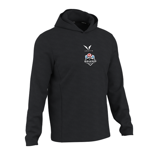 Grand County SC Virtue Pro Lightweight iD Hoodie