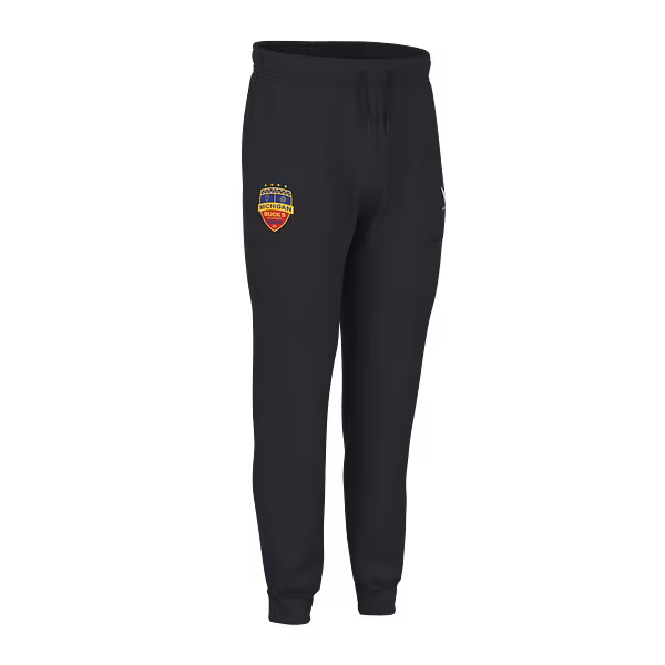 Michigan Bucks Virtue Pro Travel iD Pants