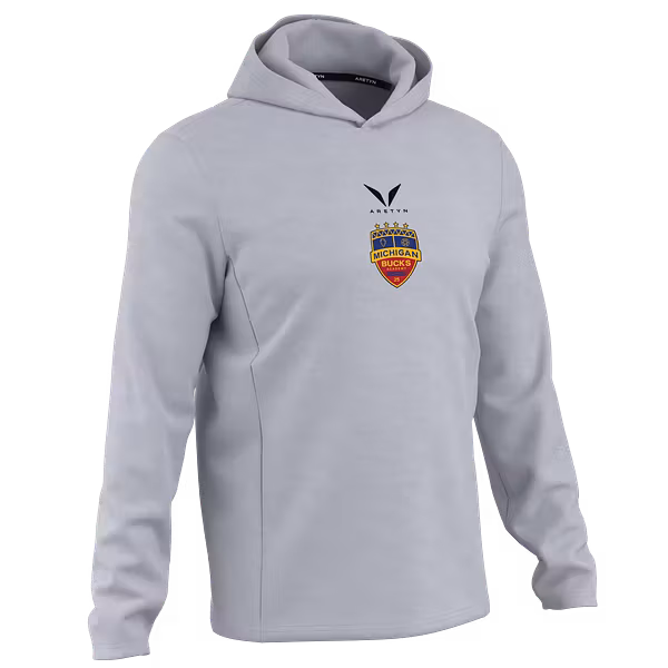 Michigan Bucks Virtue Pro Fleece iD Hoodie