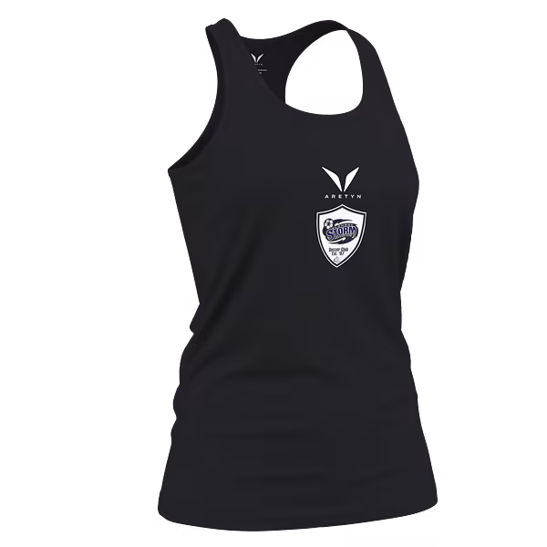 Laurel Storm Essential Women Supporter Tank Top