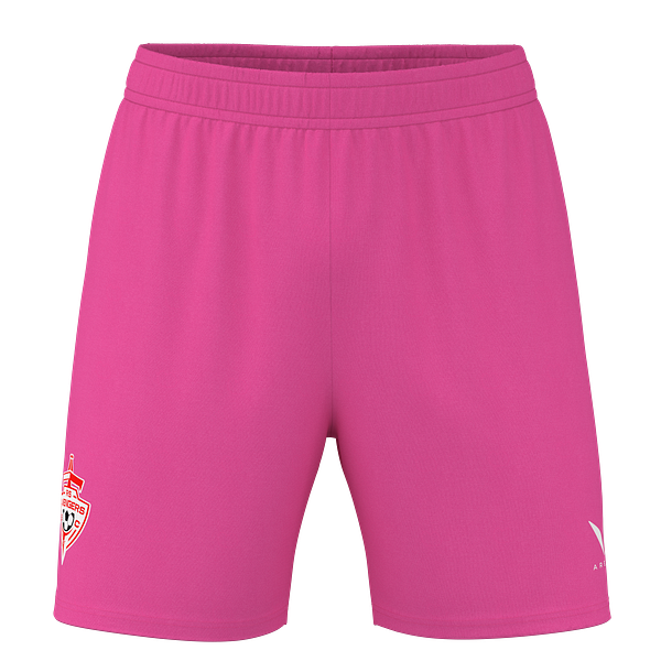 Rock Springs Avengers Roots Game Shorts