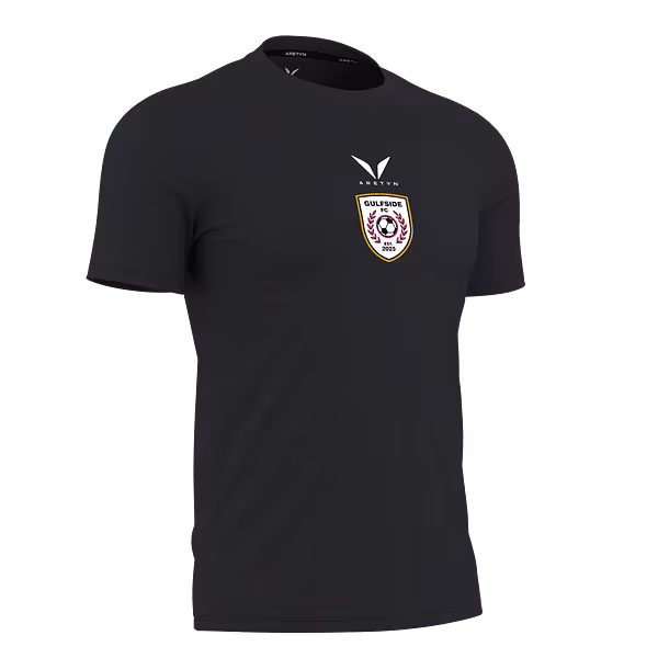 Gulfside FC Ambition Supporter Tee