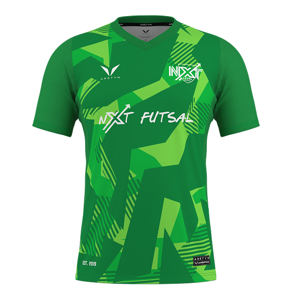 NXT Level Futsal Ambition X Game Jersey