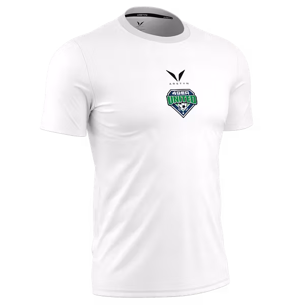 49er United Ambition Supporter Tee