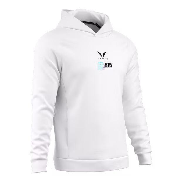 515 Soccer Academy Virtue Pro Fleece iD Hoodie