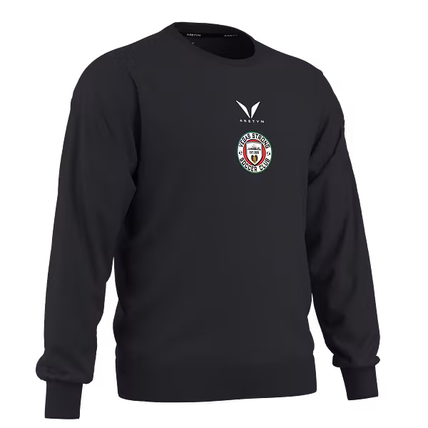 Vegas Strong SC Ambition Travel Sweatshirt