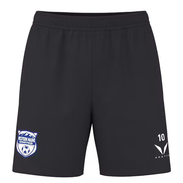 Western Maine Ambition Performance Shorts